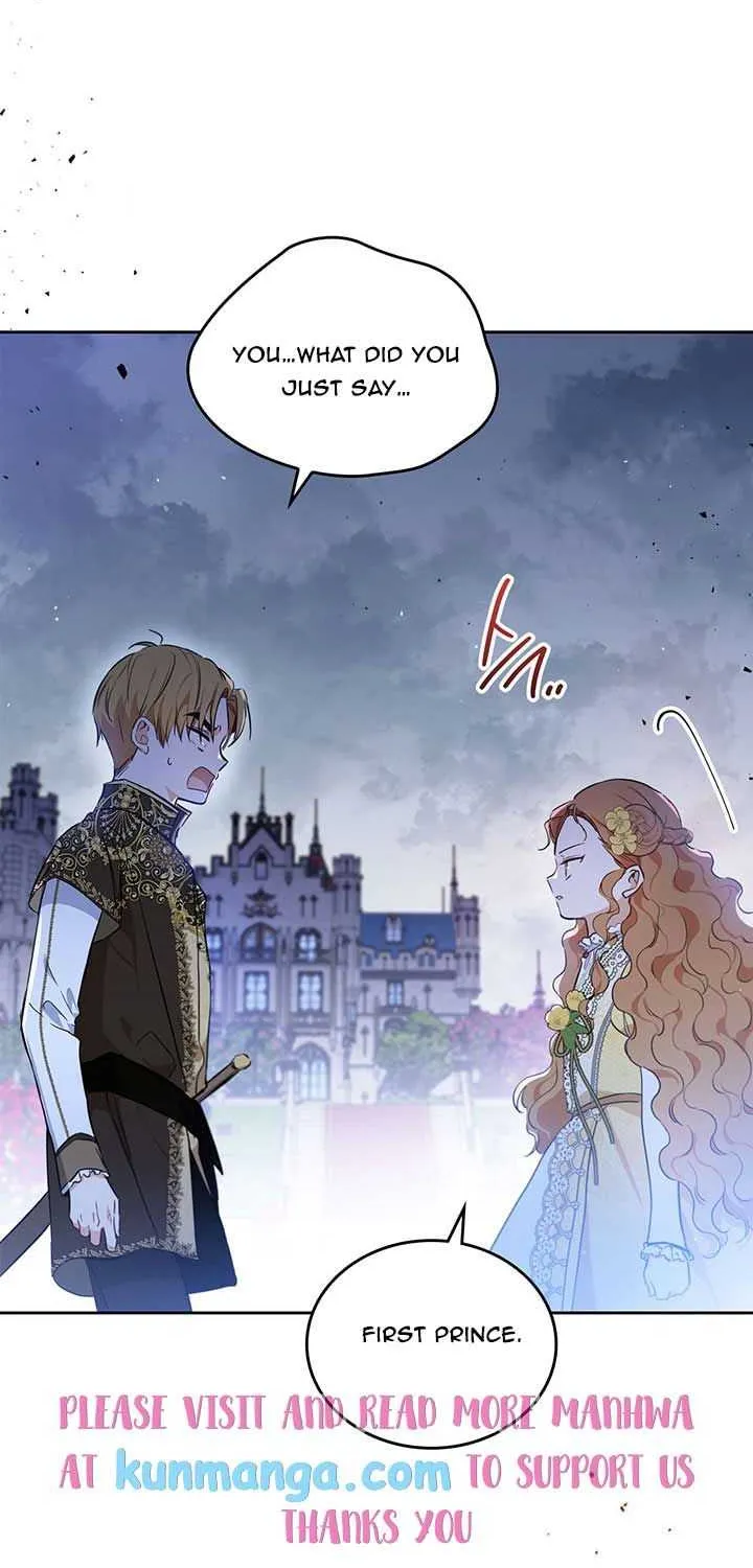 I’Ll Be The Matriarch In This Life Chapter 71 page 18 - 