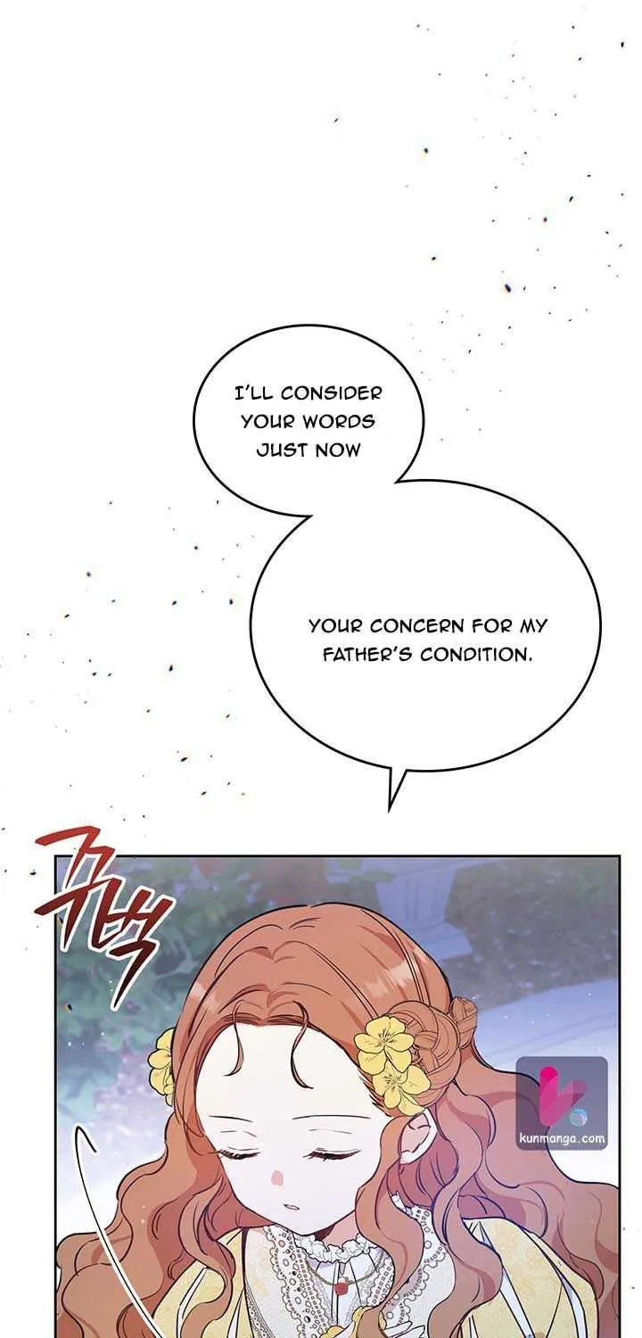 I’Ll Be The Matriarch In This Life Chapter 71 page 19 - 