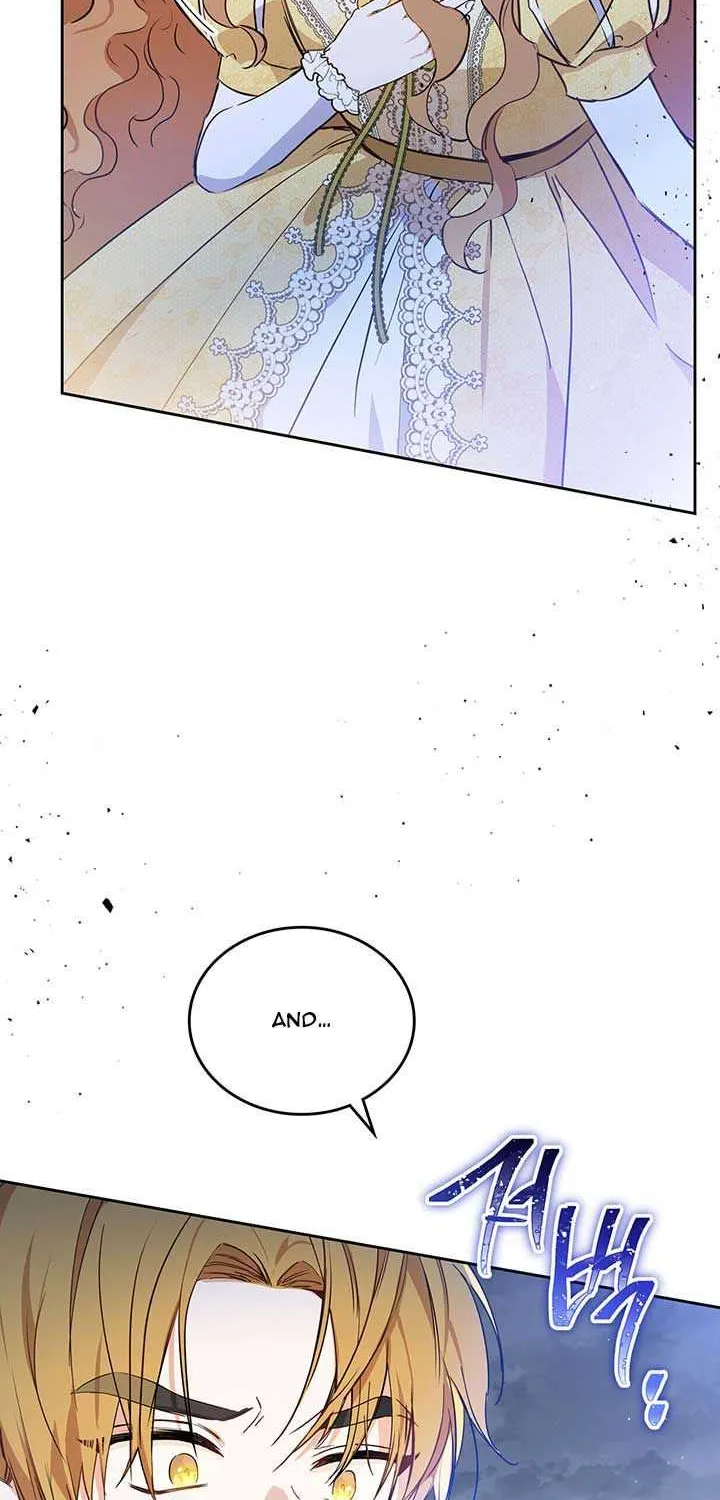 I’Ll Be The Matriarch In This Life Chapter 71 page 20 - 