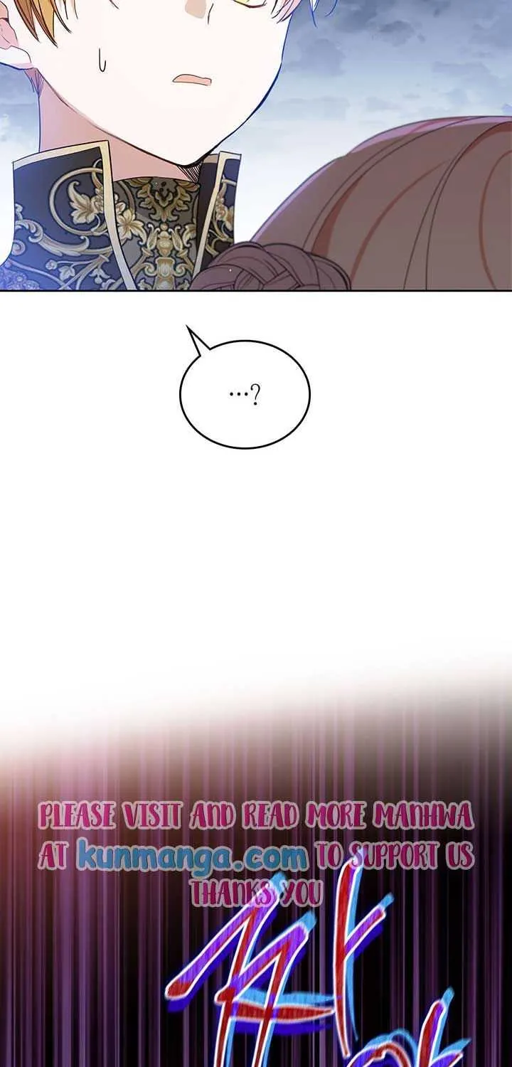I’Ll Be The Matriarch In This Life Chapter 71 page 21 - 