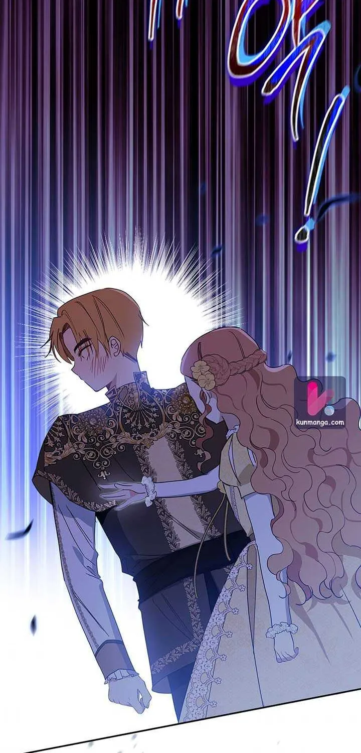 I’Ll Be The Matriarch In This Life Chapter 71 page 22 - 