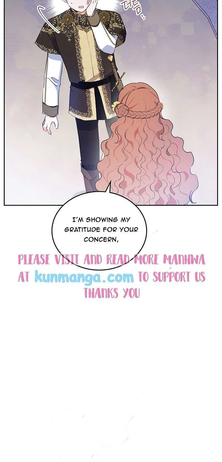 I’Ll Be The Matriarch In This Life Chapter 71 page 27 - 
