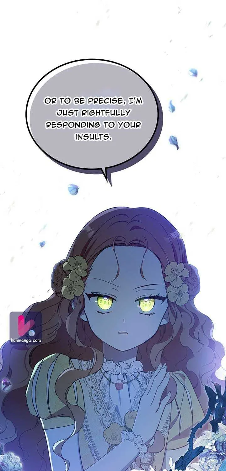 I’Ll Be The Matriarch In This Life Chapter 71 page 28 - 