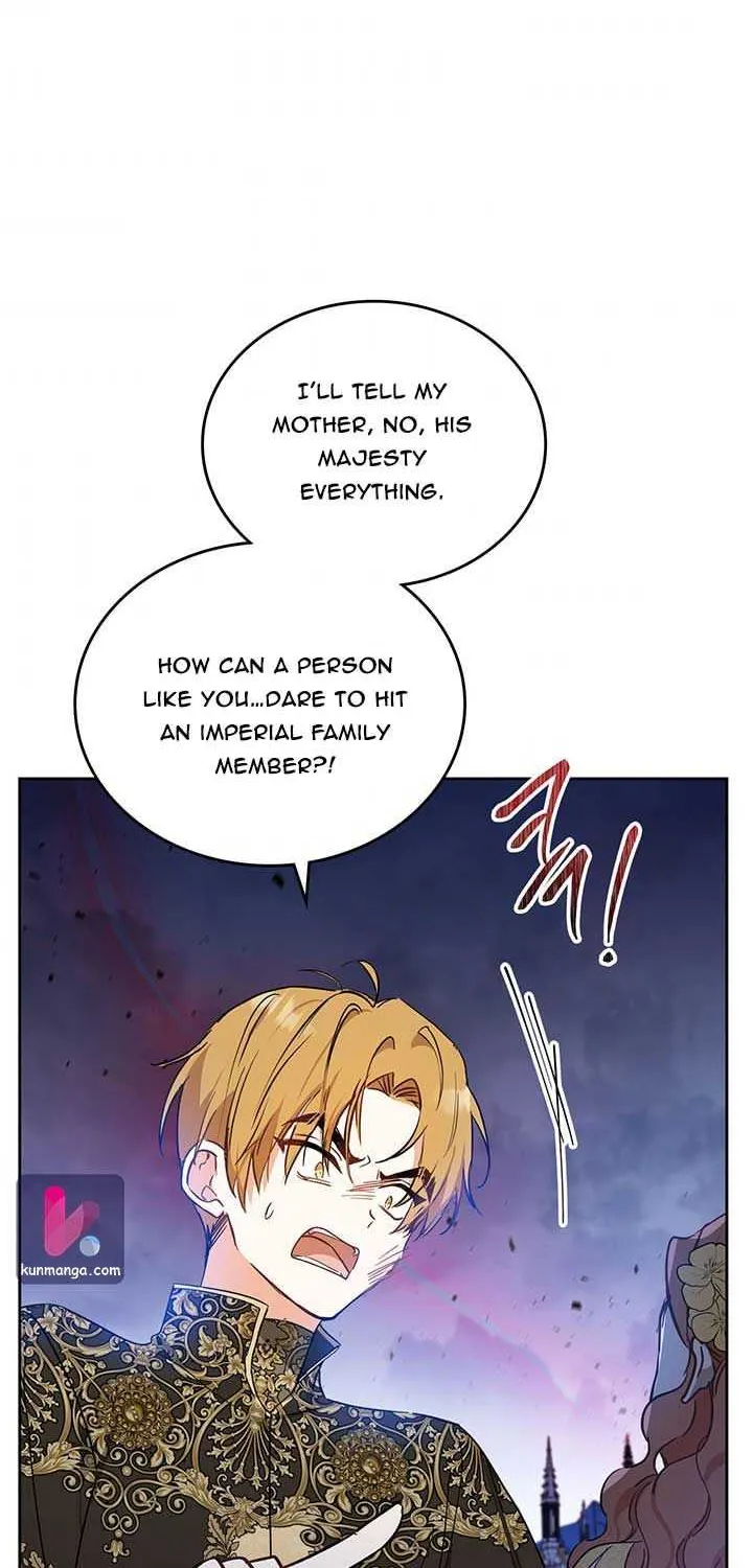 I’Ll Be The Matriarch In This Life Chapter 71 page 30 - 
