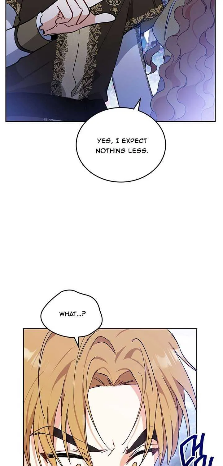 I’Ll Be The Matriarch In This Life Chapter 71 page 31 - 