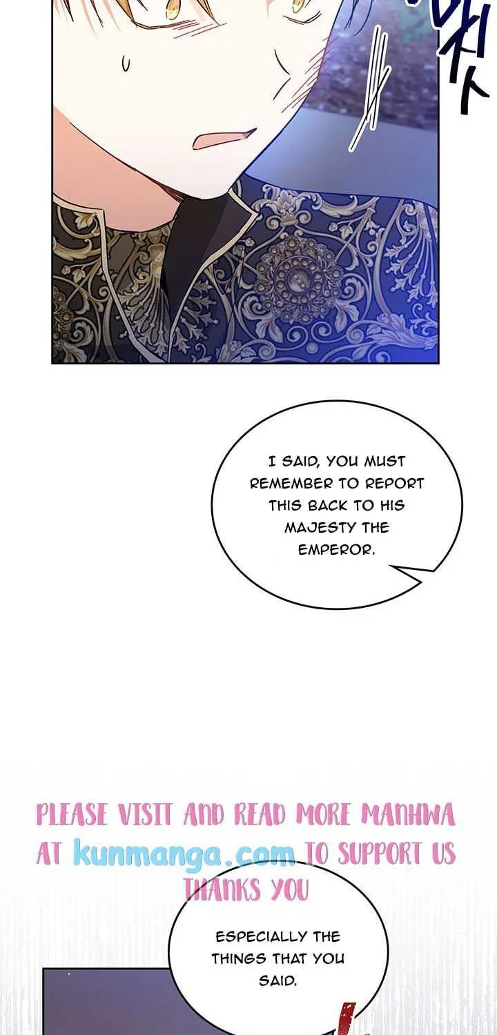 I’Ll Be The Matriarch In This Life Chapter 71 page 32 - 
