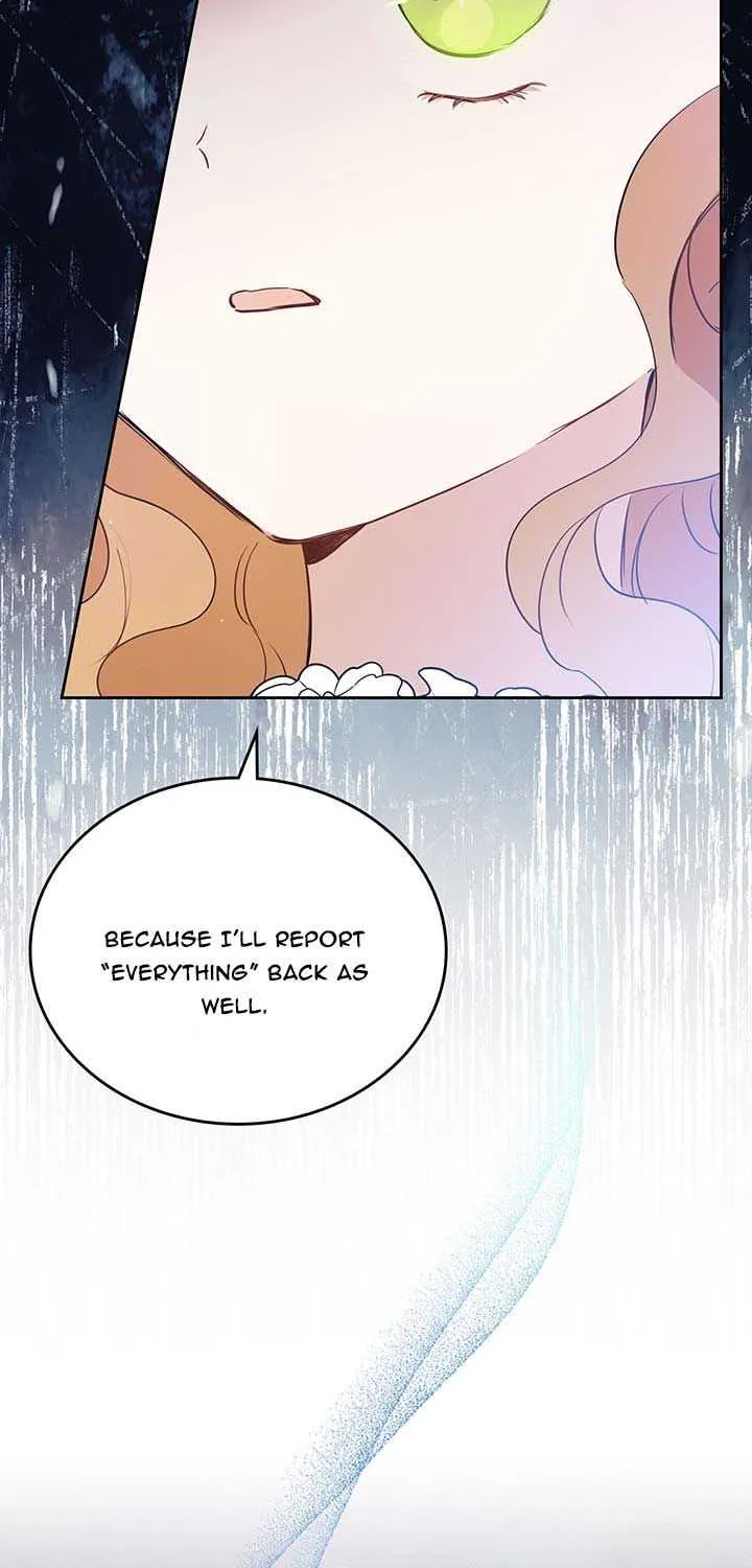 I’Ll Be The Matriarch In This Life Chapter 71 page 34 - 