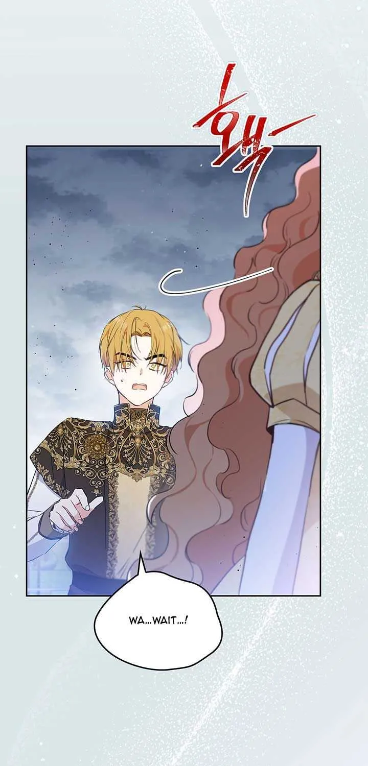 I’Ll Be The Matriarch In This Life Chapter 71 page 39 - 