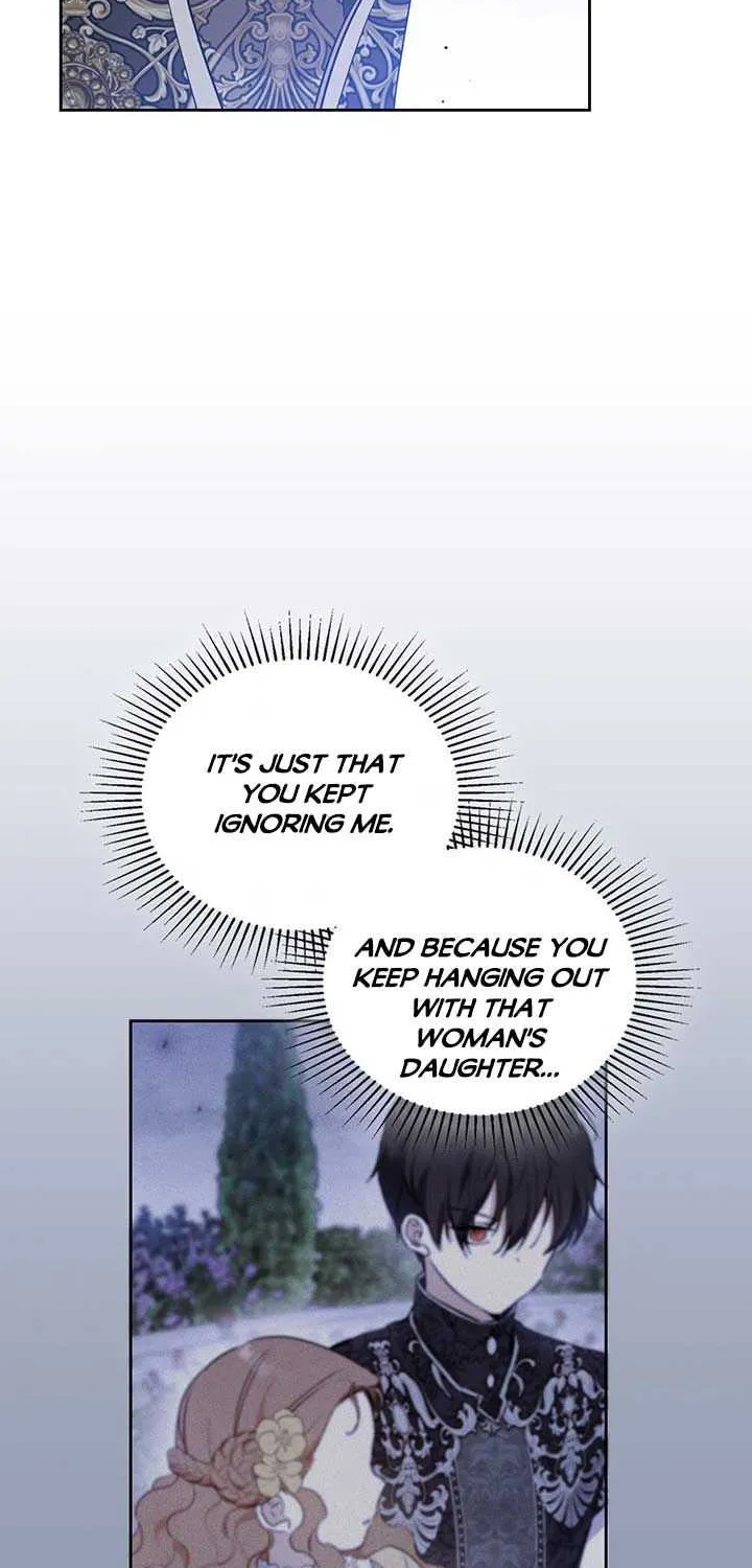 I’Ll Be The Matriarch In This Life Chapter 71 page 42 - 