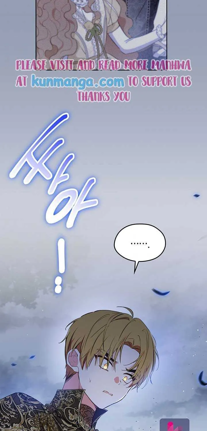 I’Ll Be The Matriarch In This Life Chapter 71 page 43 - 