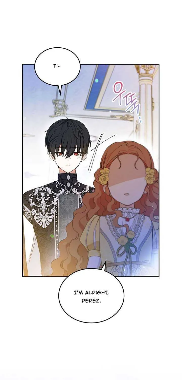 I’Ll Be The Matriarch In This Life Chapter 71 page 47 - 
