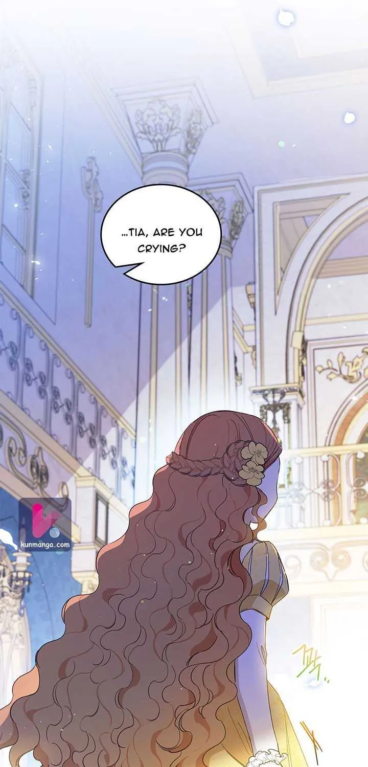 I’Ll Be The Matriarch In This Life Chapter 71 page 48 - 