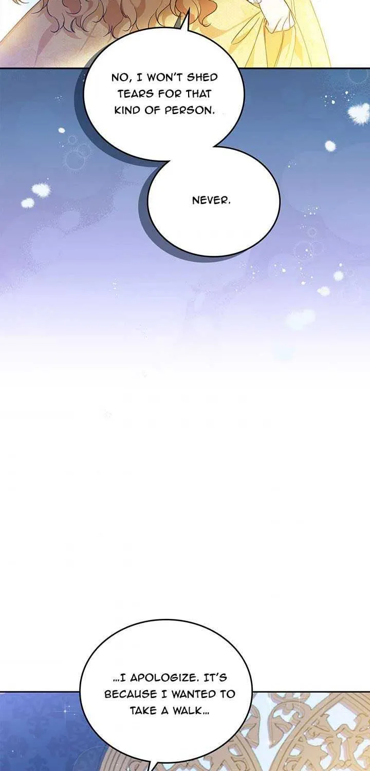 I’Ll Be The Matriarch In This Life Chapter 71 page 49 - 