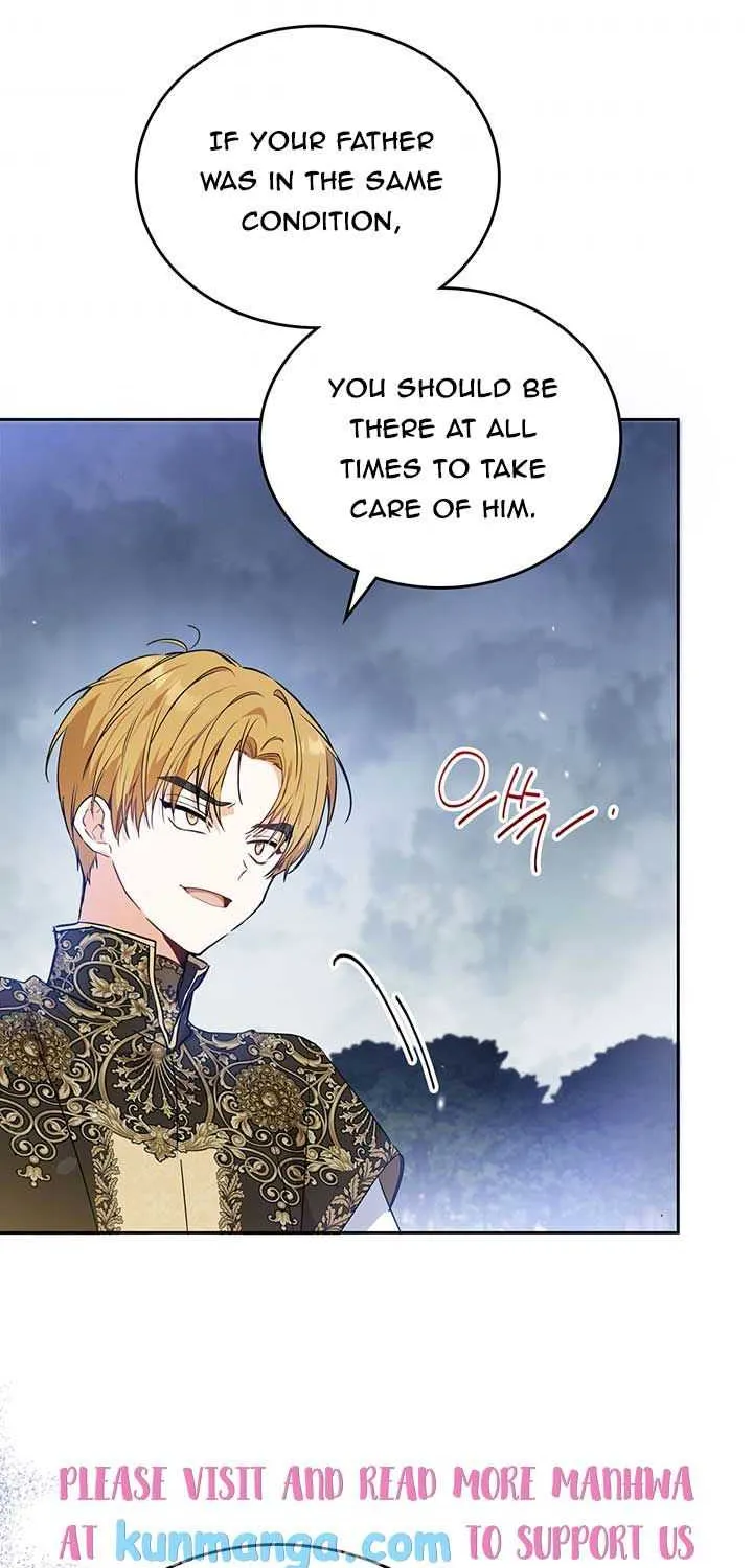I’Ll Be The Matriarch In This Life Chapter 71 page 6 - 