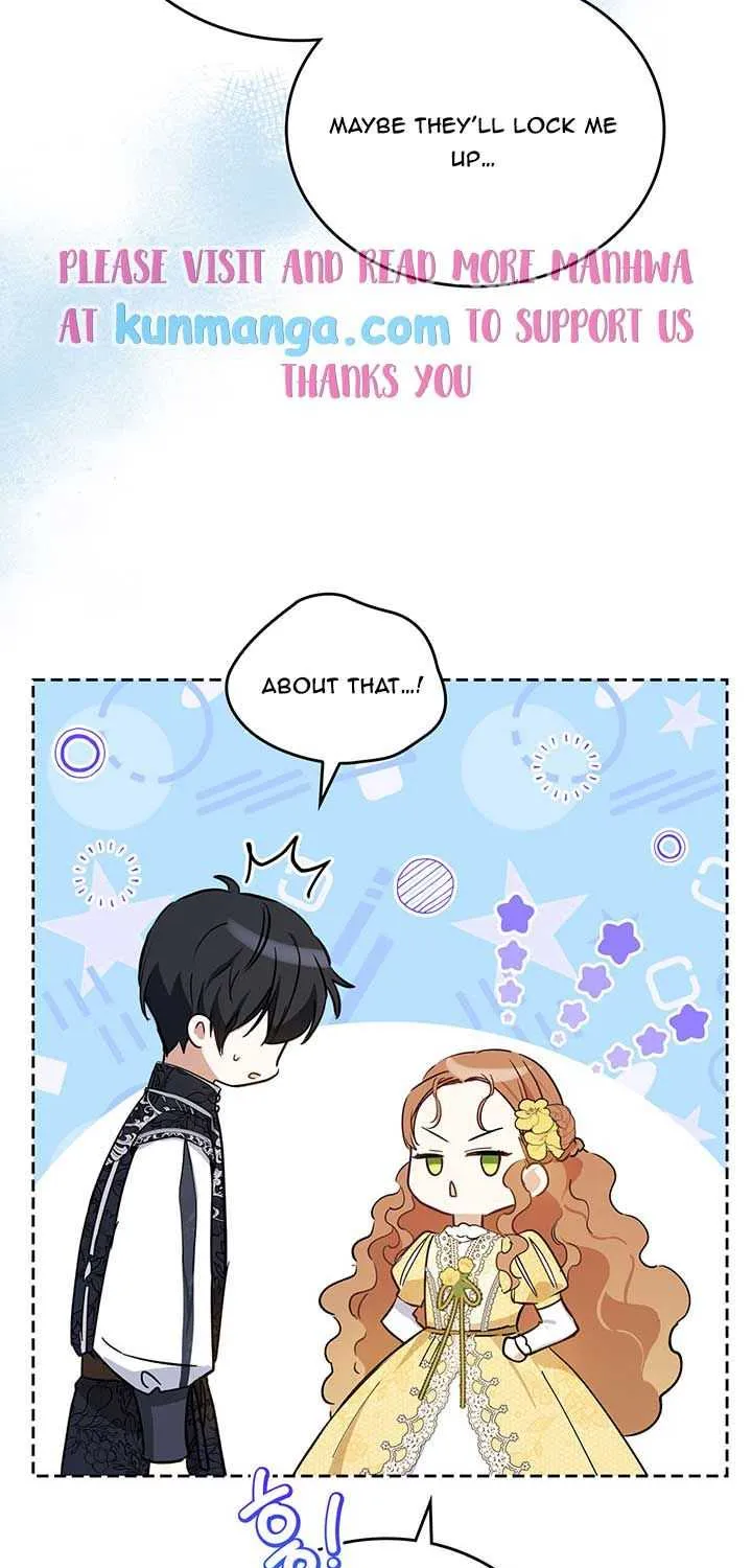 I’Ll Be The Matriarch In This Life Chapter 71 page 52 - 