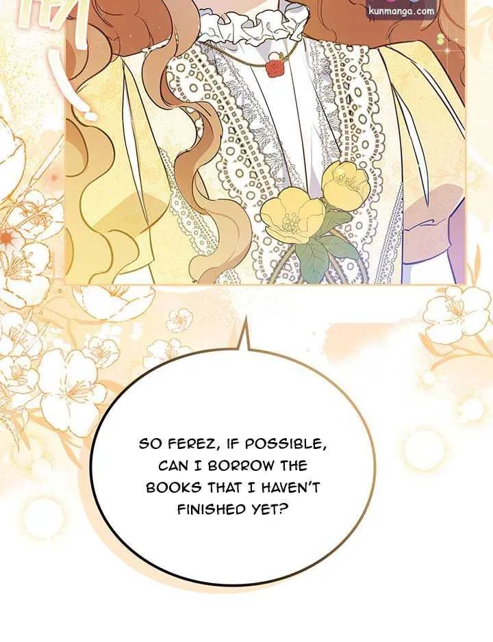 I’Ll Be The Matriarch In This Life Chapter 71 page 54 - 