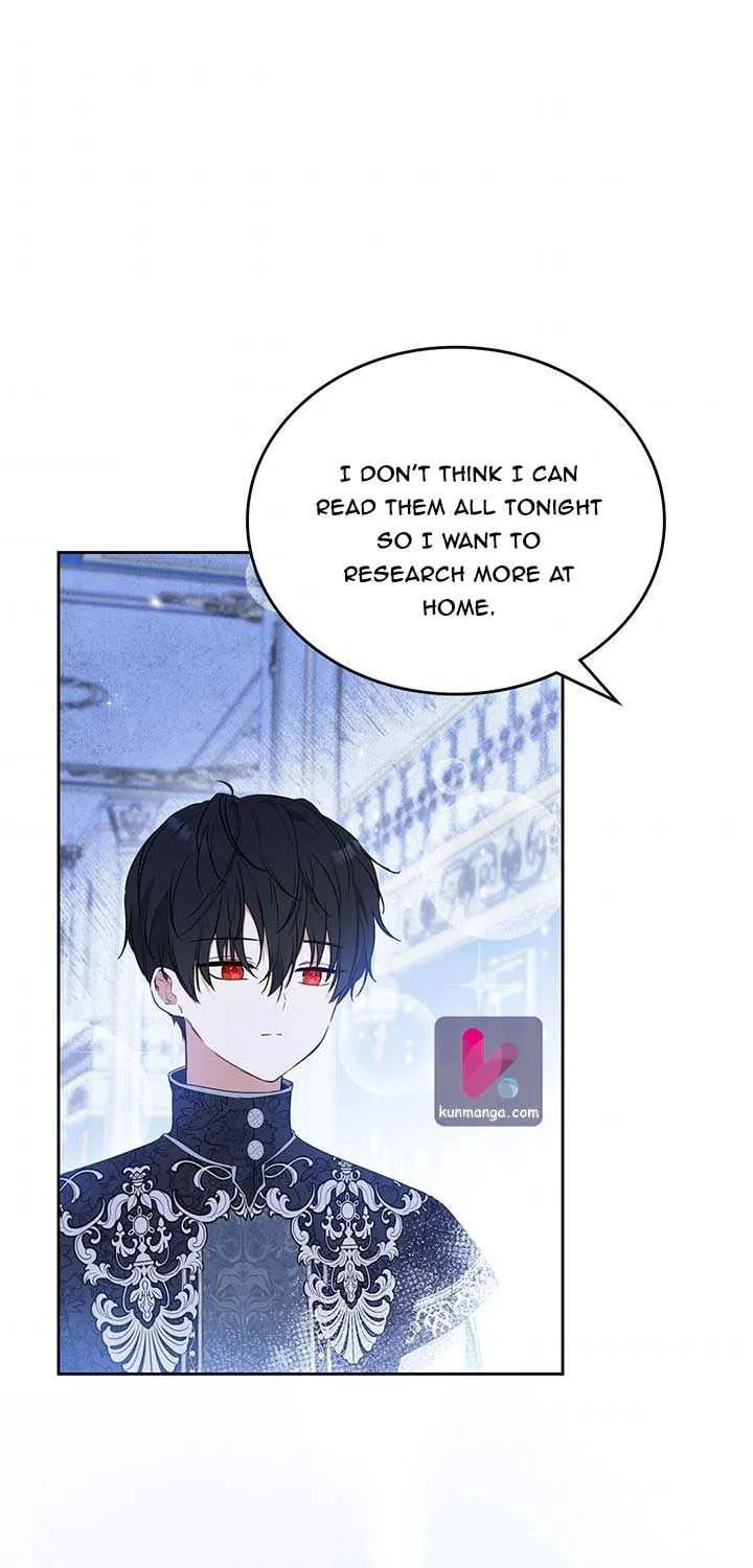 I’Ll Be The Matriarch In This Life Chapter 71 page 55 - 