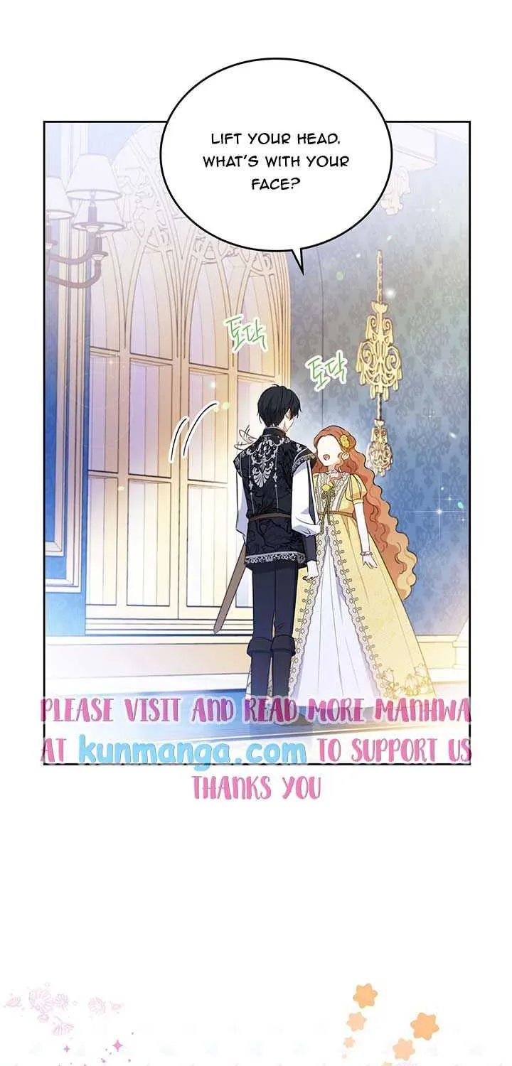 I’Ll Be The Matriarch In This Life Chapter 71 page 57 - 