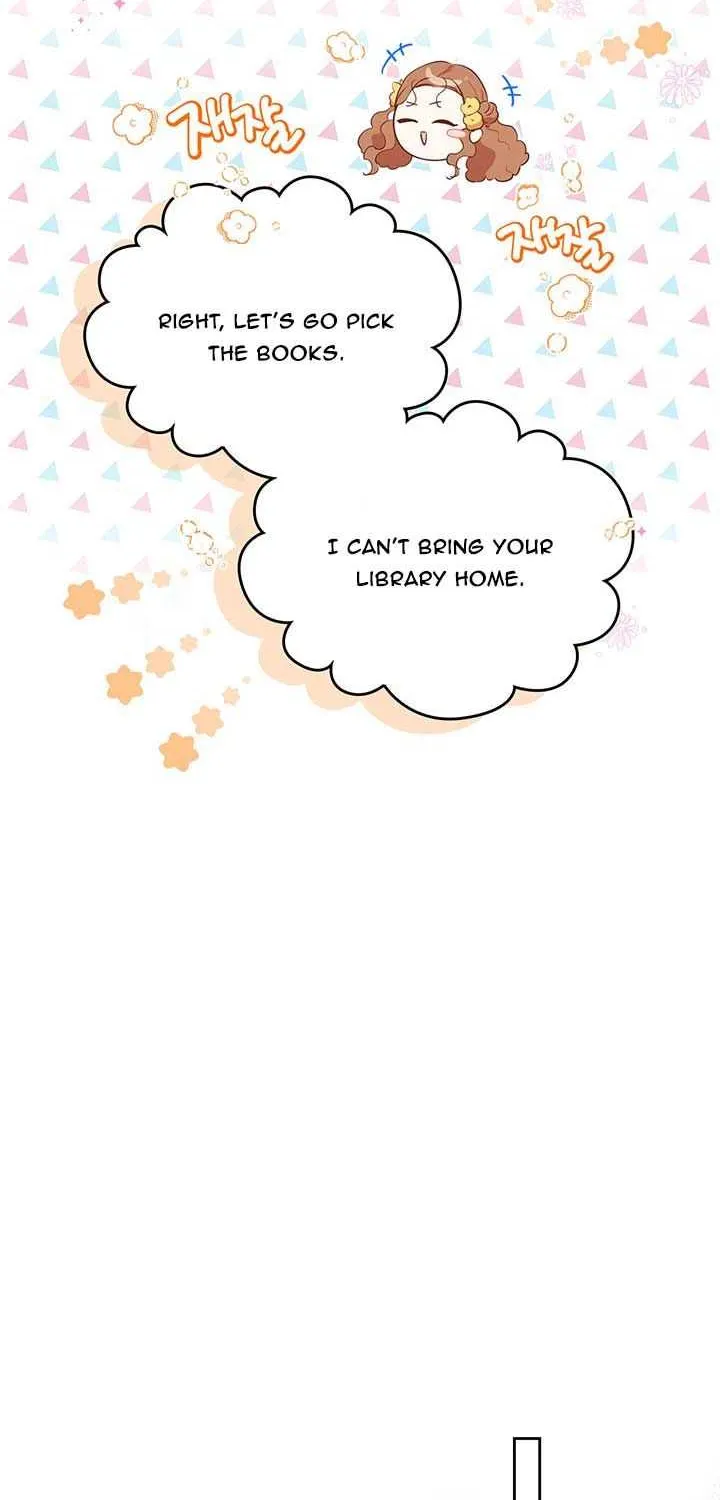 I’Ll Be The Matriarch In This Life Chapter 71 page 58 - 
