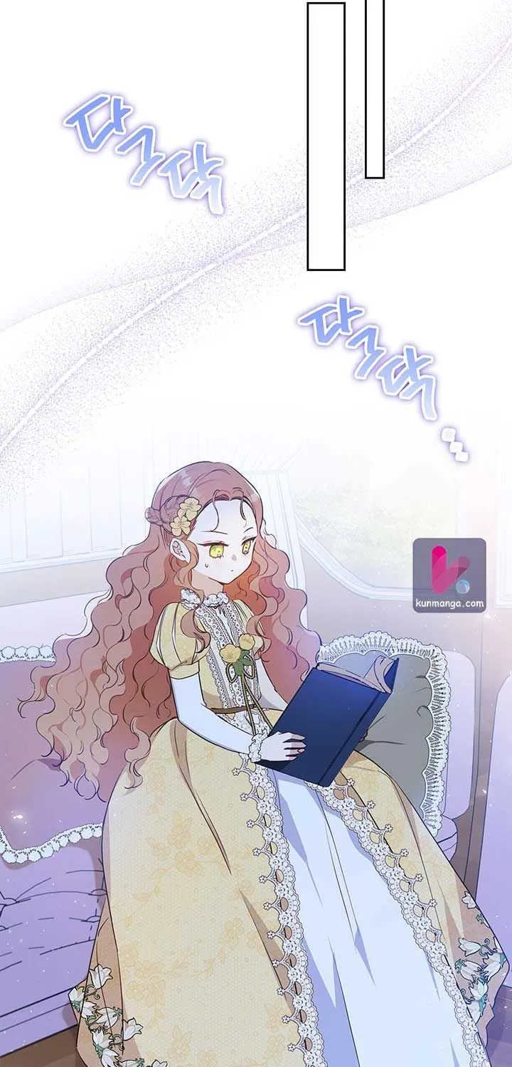 I’Ll Be The Matriarch In This Life Chapter 71 page 59 - 