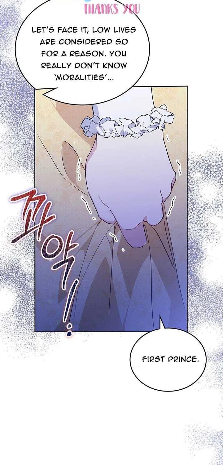 I’Ll Be The Matriarch In This Life Chapter 71 page 7 - 