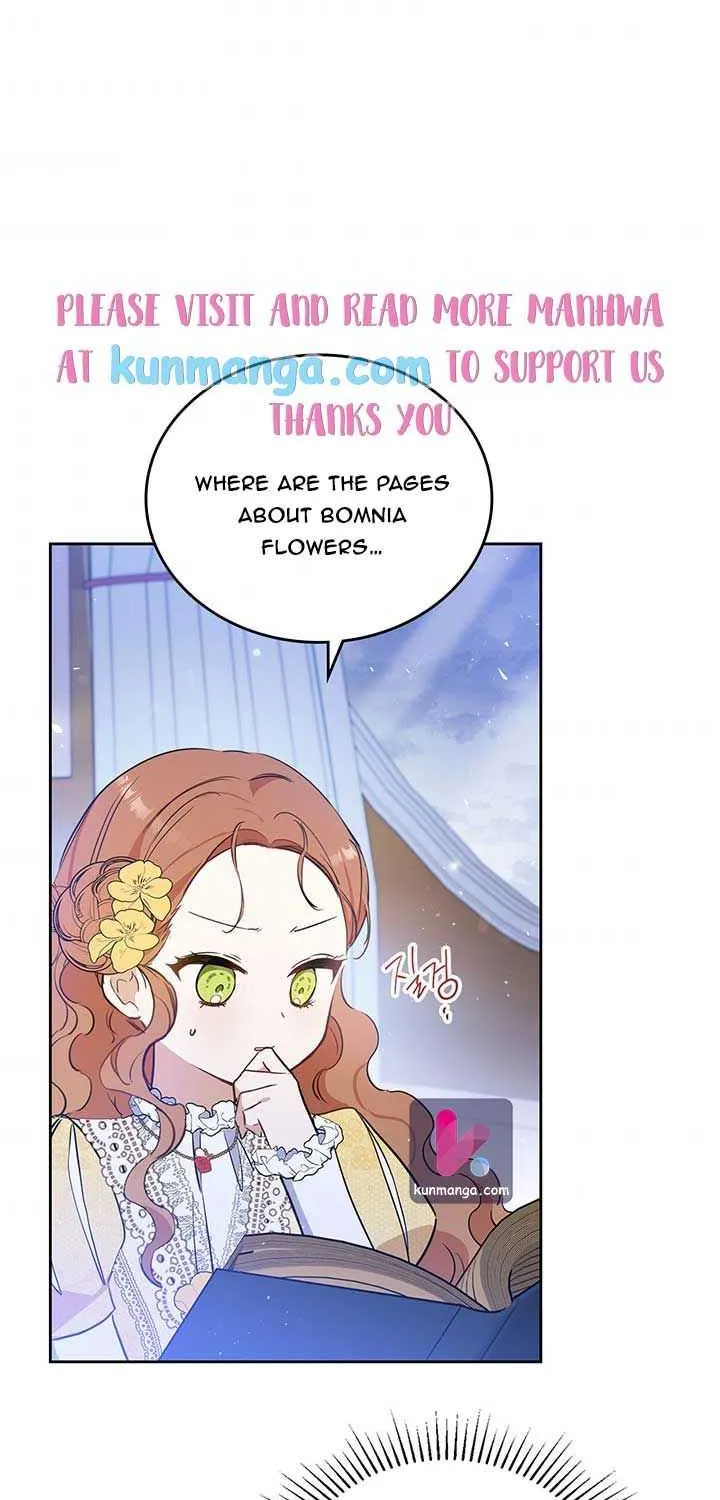 I’Ll Be The Matriarch In This Life Chapter 71 page 61 - 