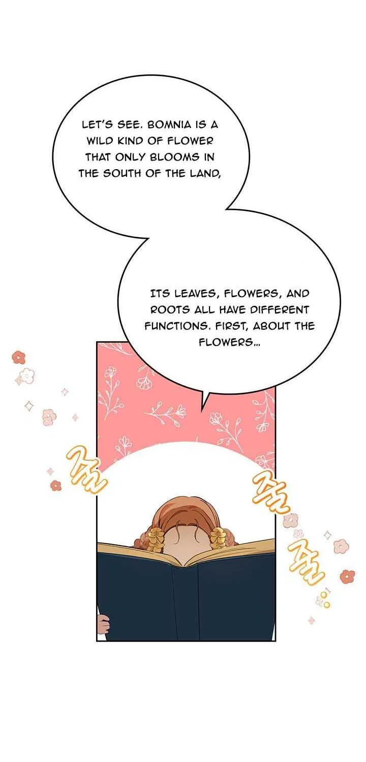 I’Ll Be The Matriarch In This Life Chapter 71 page 65 - 