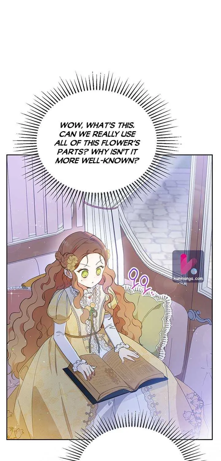 I’Ll Be The Matriarch In This Life Chapter 71 page 66 - 