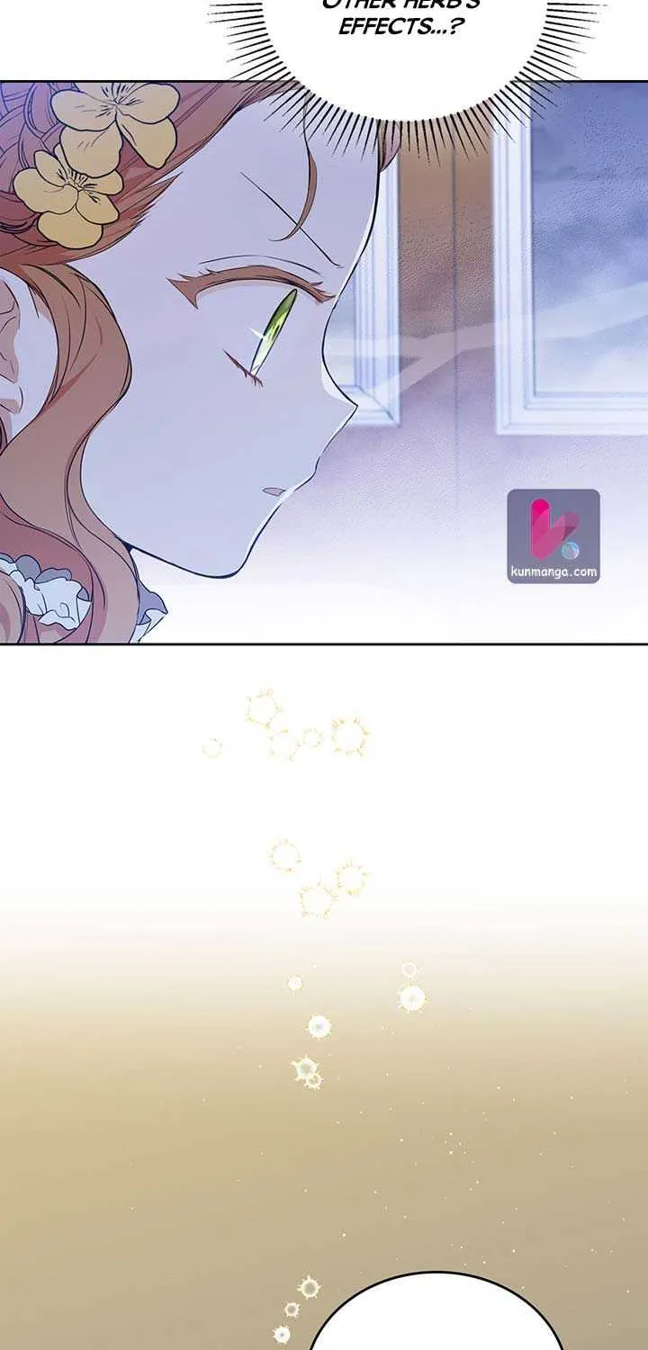 I’Ll Be The Matriarch In This Life Chapter 71 page 69 - 