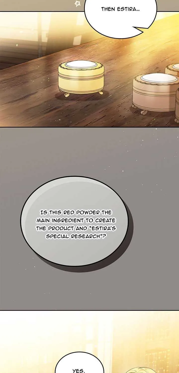 I’Ll Be The Matriarch In This Life Chapter 71 page 70 - 