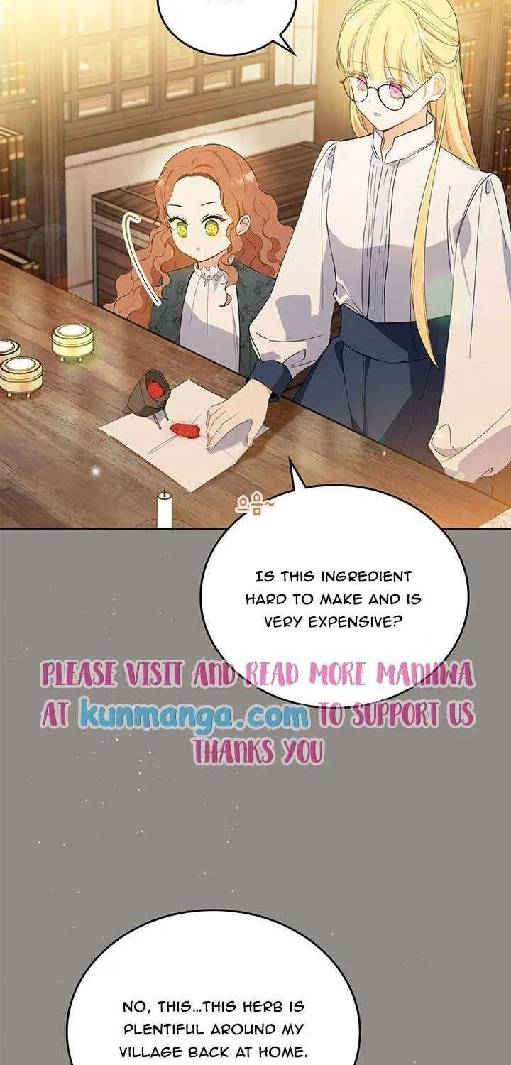 I’Ll Be The Matriarch In This Life Chapter 71 page 71 - 