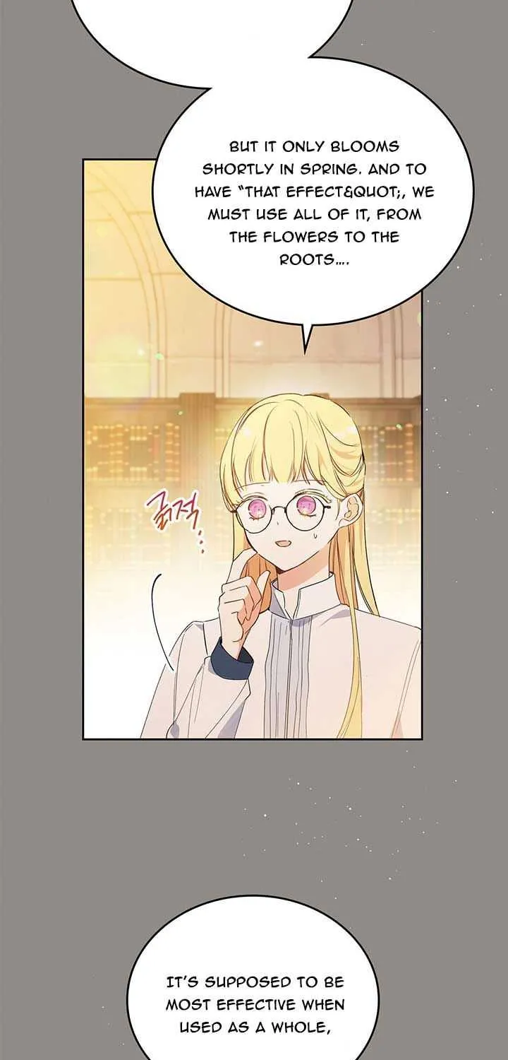 I’Ll Be The Matriarch In This Life Chapter 71 page 72 - 