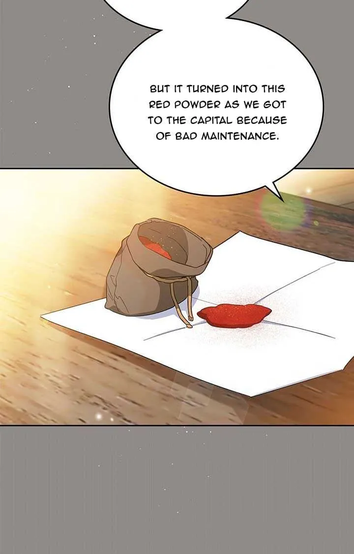 I’Ll Be The Matriarch In This Life Chapter 71 page 73 - 