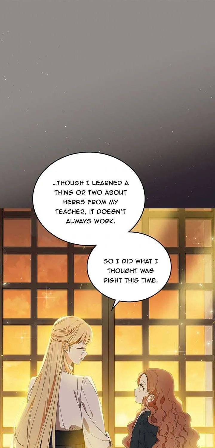 I’Ll Be The Matriarch In This Life Chapter 71 page 74 - 