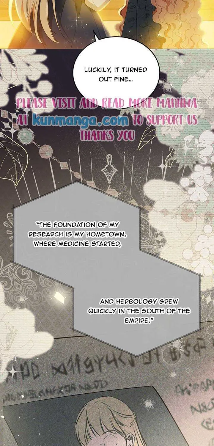 I’Ll Be The Matriarch In This Life Chapter 71 page 75 - 