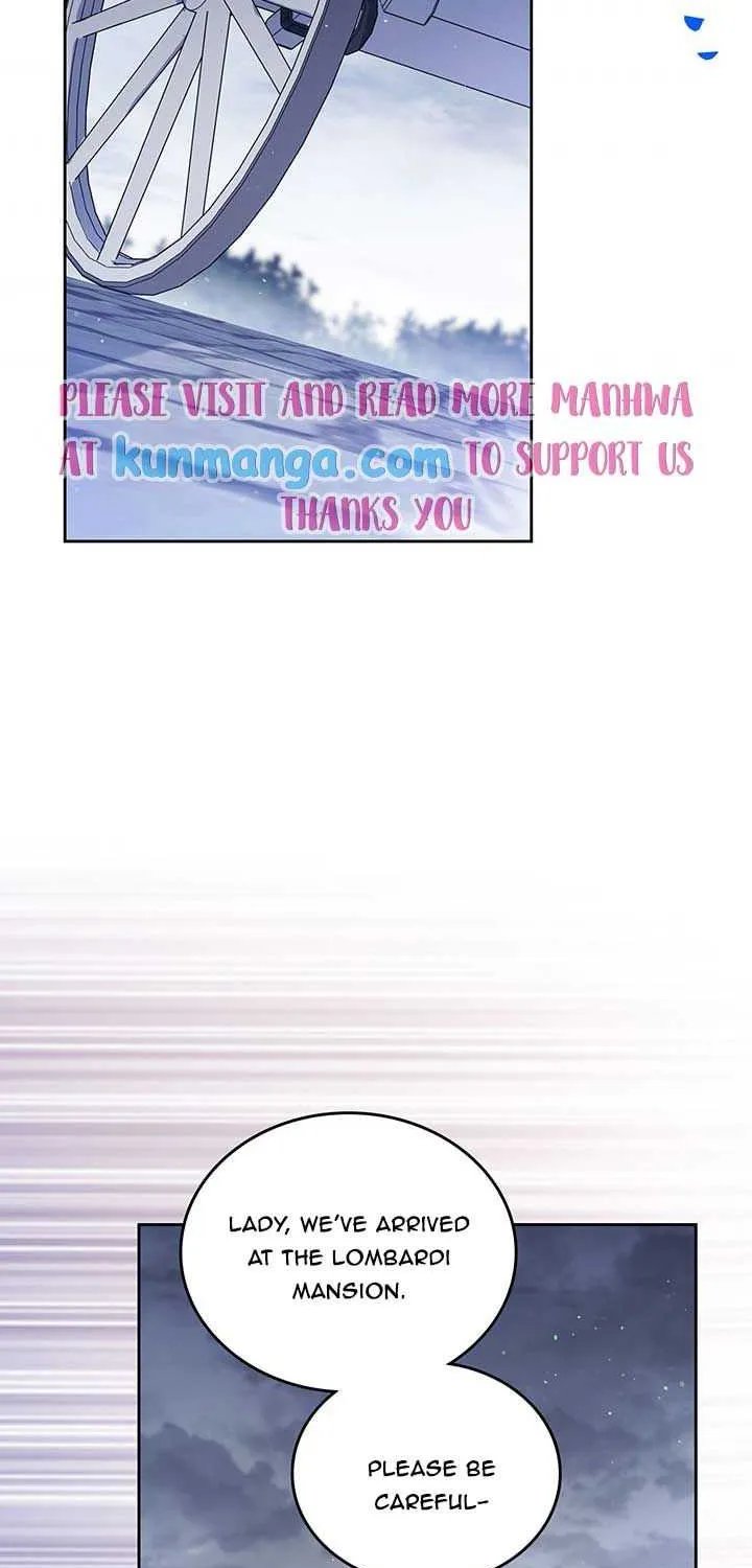 I’Ll Be The Matriarch In This Life Chapter 71 page 80 - 