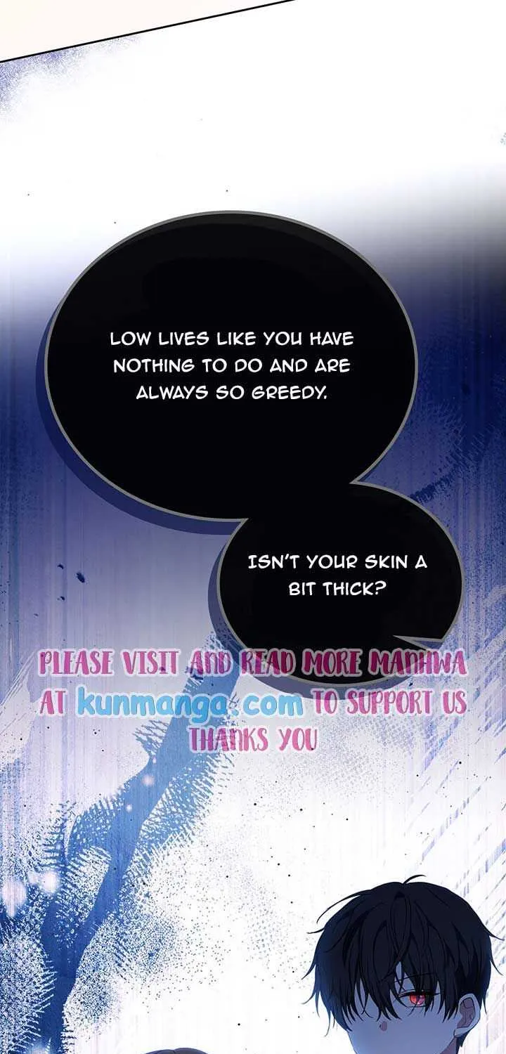 I’Ll Be The Matriarch In This Life Chapter 71 page 9 - 