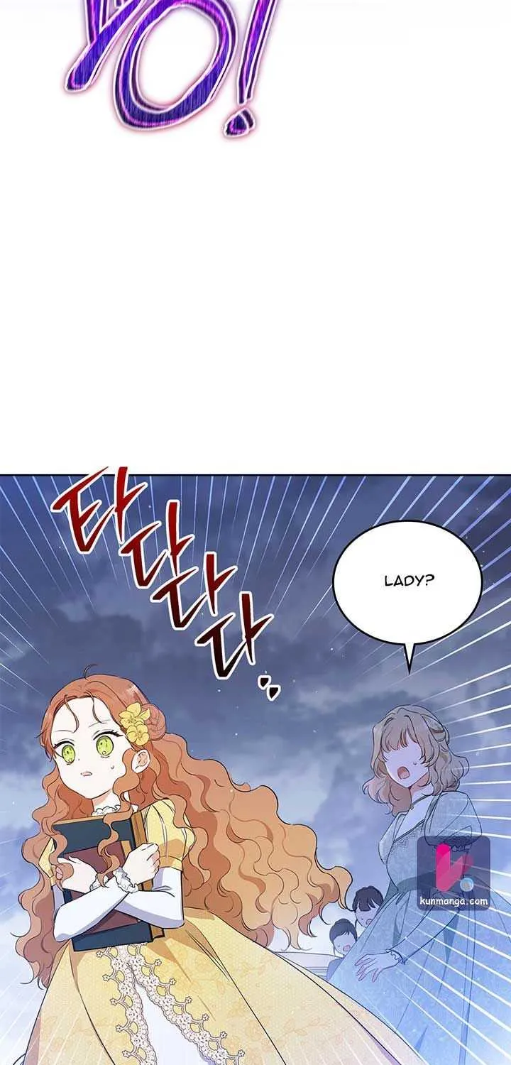I’Ll Be The Matriarch In This Life Chapter 71 page 82 - 