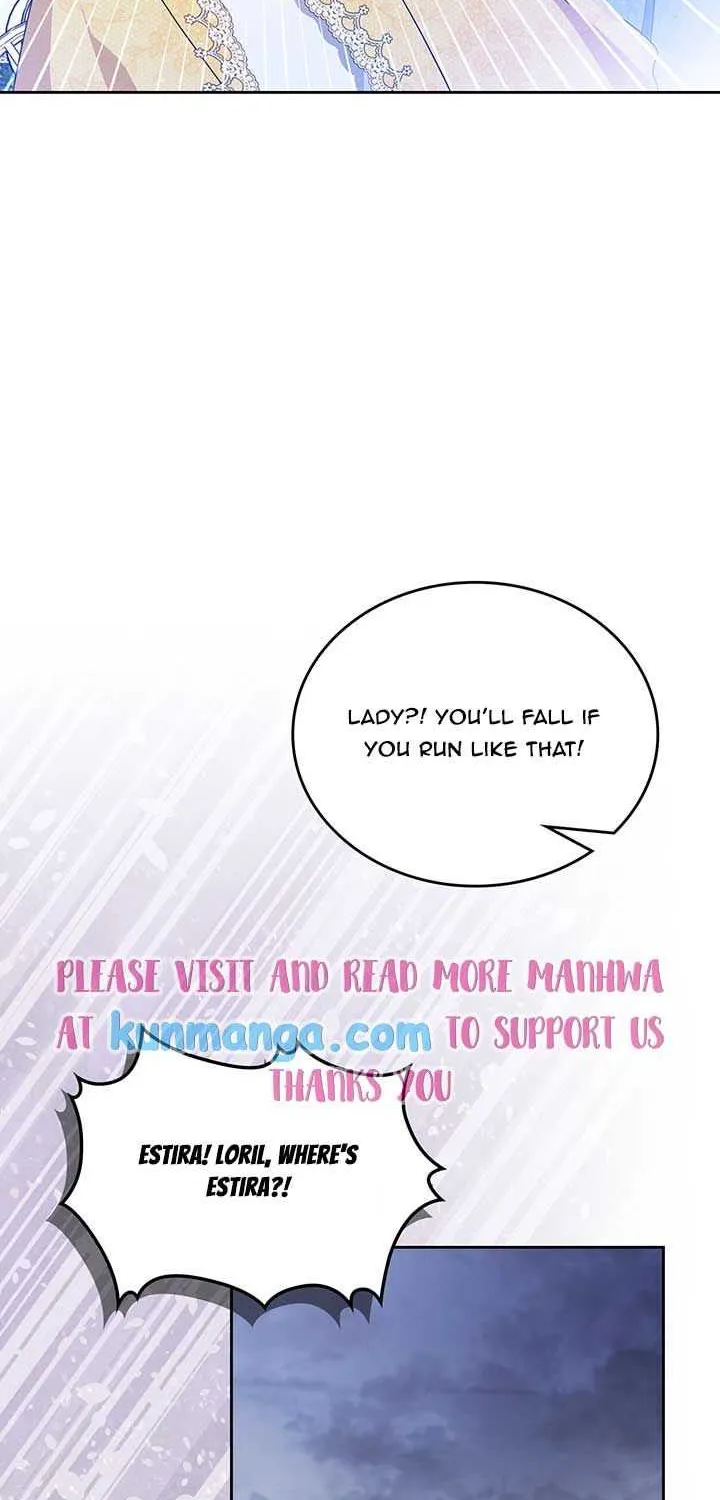 I’Ll Be The Matriarch In This Life Chapter 71 page 83 - 