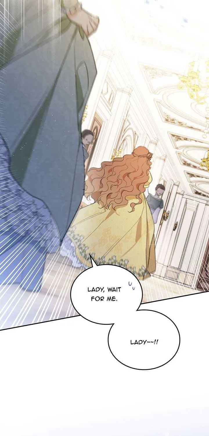 I’Ll Be The Matriarch In This Life Chapter 71 page 88 - 