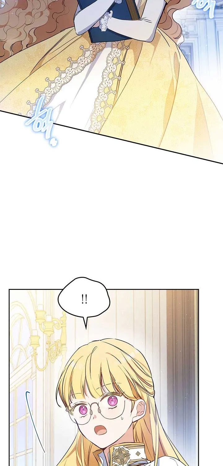 I’Ll Be The Matriarch In This Life Chapter 72 page 11 - 