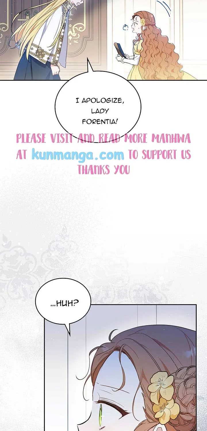 I’Ll Be The Matriarch In This Life Chapter 72 page 13 - 