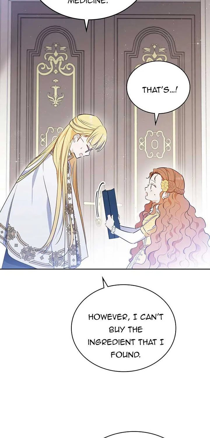 I’Ll Be The Matriarch In This Life Chapter 72 page 15 - 