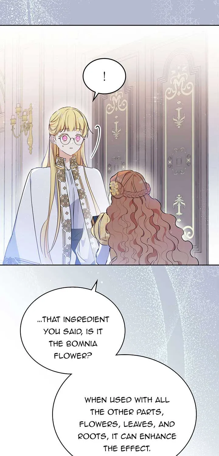 I’Ll Be The Matriarch In This Life Chapter 72 page 17 - 