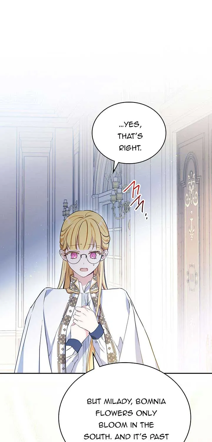 I’Ll Be The Matriarch In This Life Chapter 72 page 20 - 