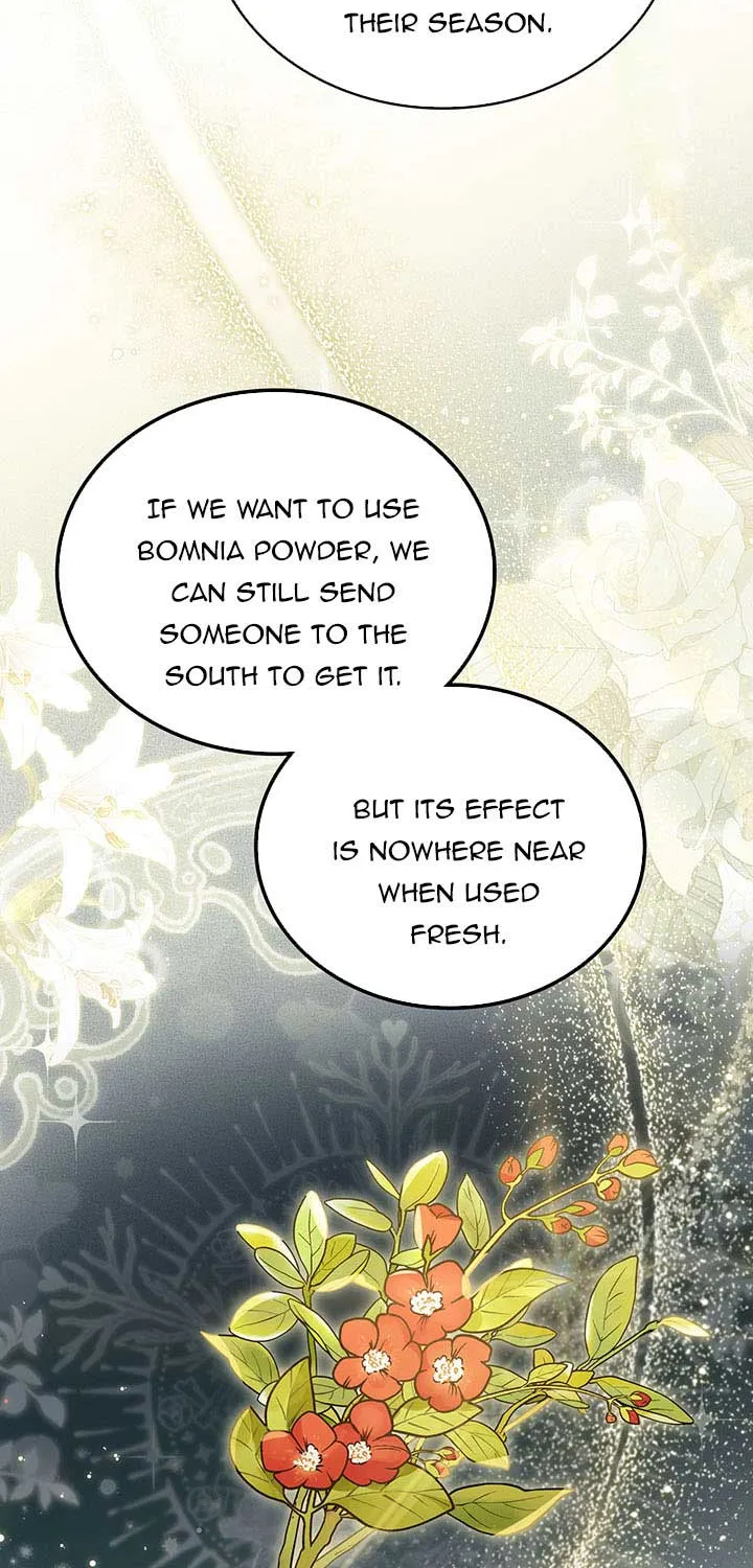 I’Ll Be The Matriarch In This Life Chapter 72 page 21 - 