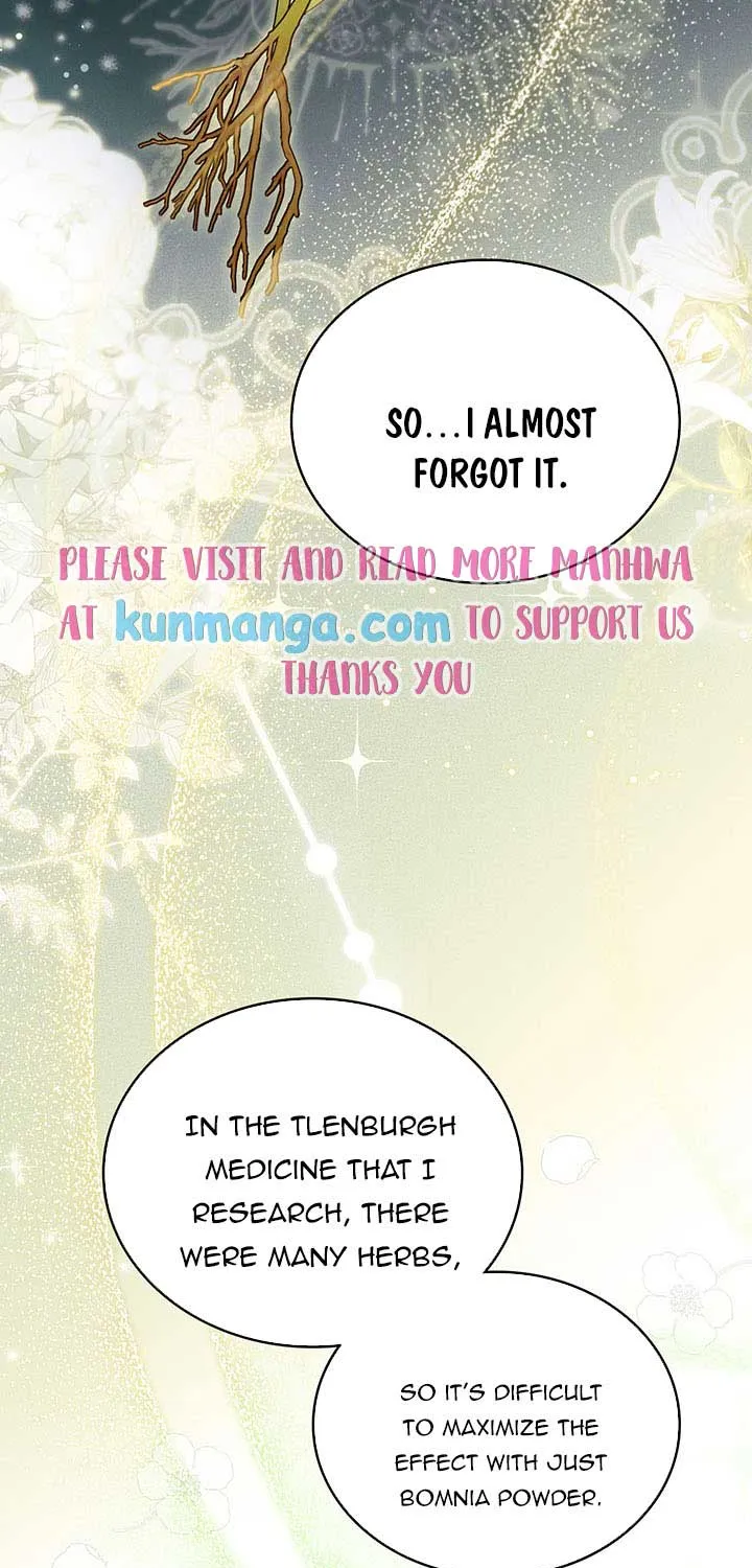 I’Ll Be The Matriarch In This Life Chapter 72 page 22 - 