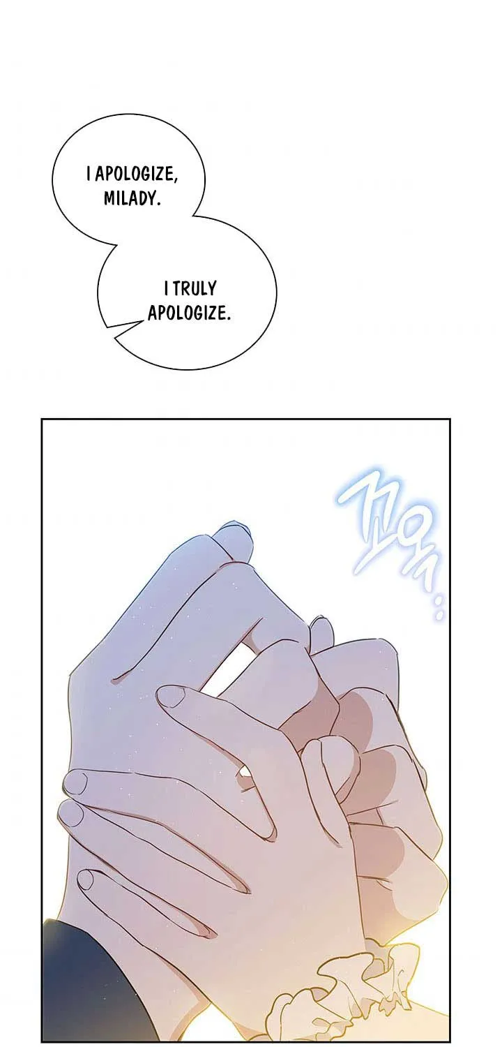 I’Ll Be The Matriarch In This Life Chapter 72 page 24 - 