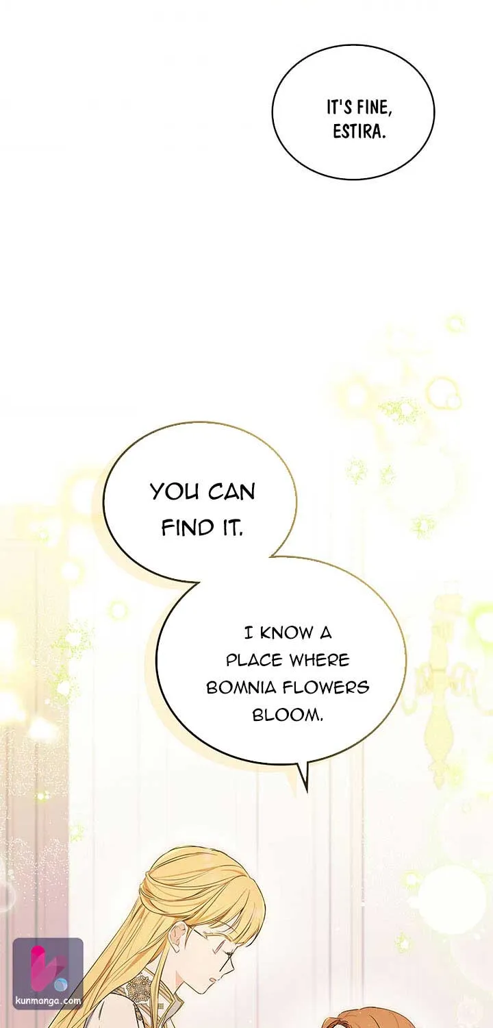 I’Ll Be The Matriarch In This Life Chapter 72 page 25 - 