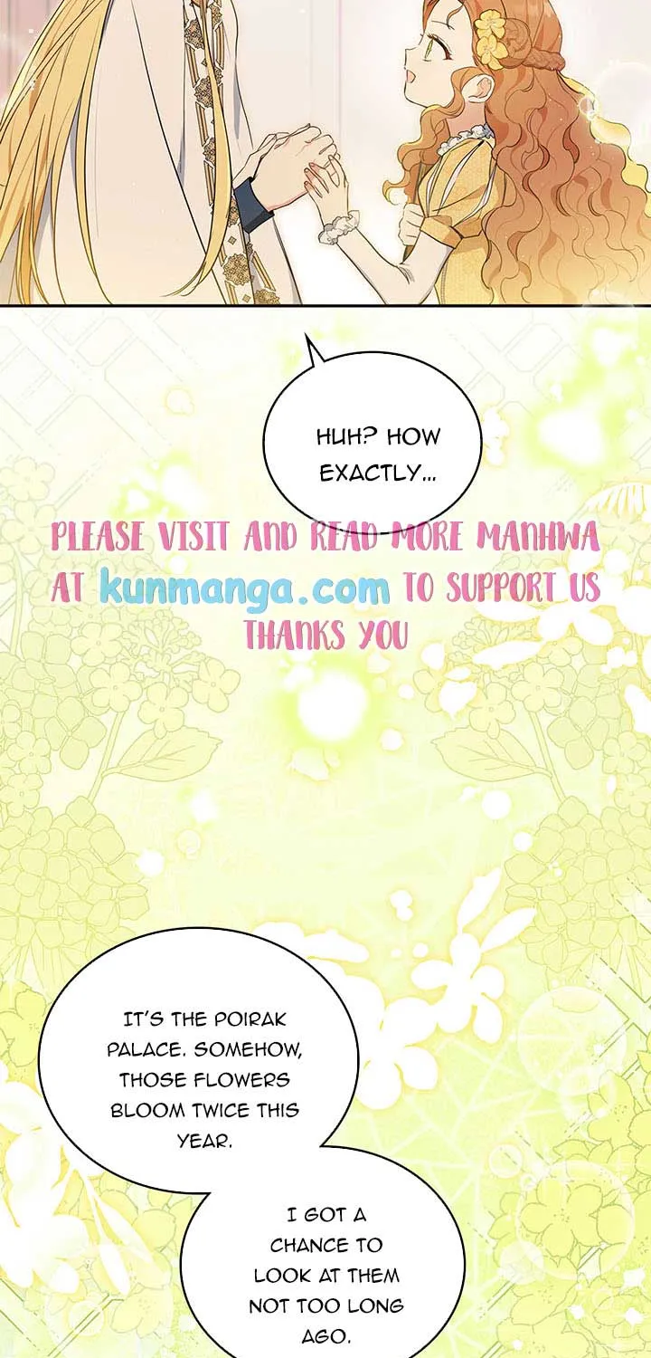 I’Ll Be The Matriarch In This Life Chapter 72 page 26 - 